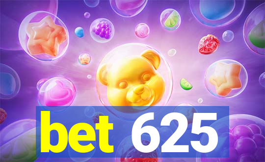 bet 625